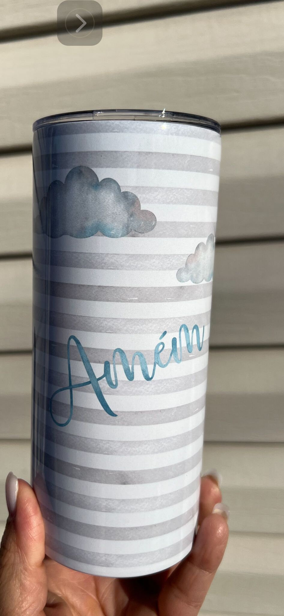 Nossa Senhora Aparecida Mug OR Tumbler