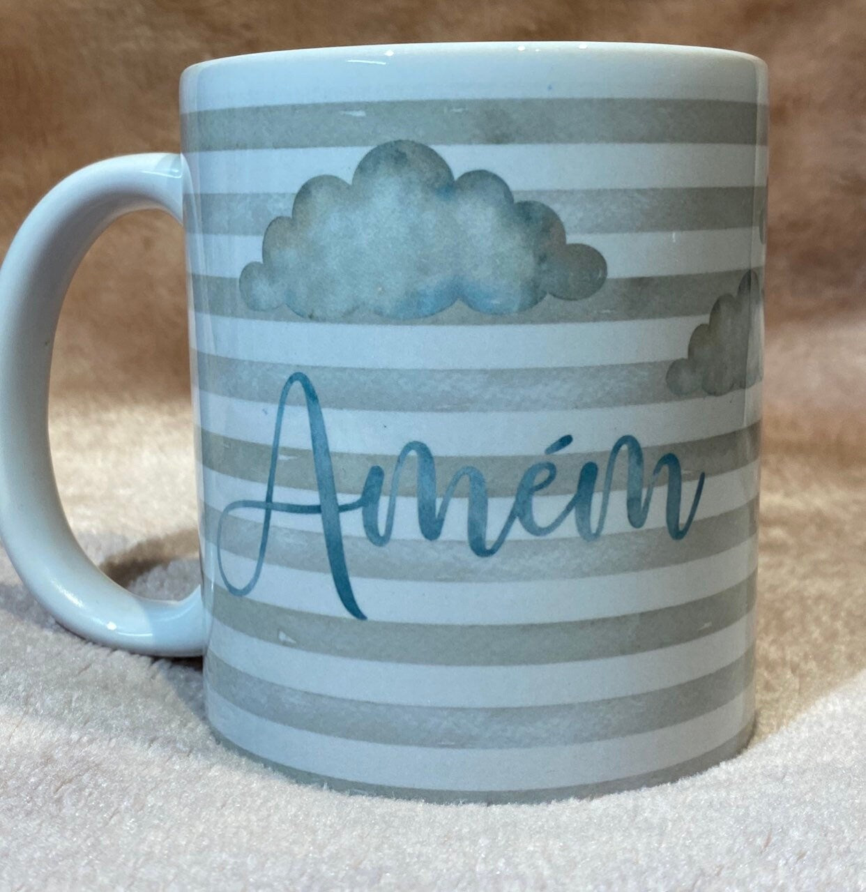 Nossa Senhora Aparecida Mug OR Tumbler