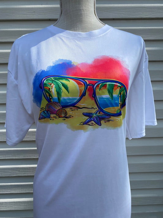 Beach Fun T-Shirt